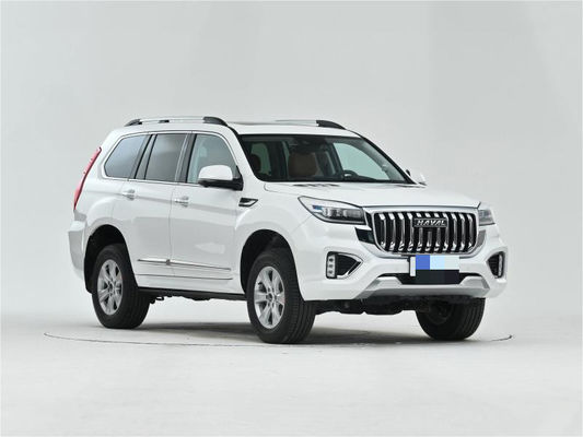 Harga yang bagus Great Wall Haval Off Road Kendaraan SUV bensin 5 kursi 7 kursi Penggerak Belakang 4 roda Penggerak 4×4 Otomatis on line