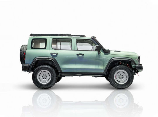 Harga yang bagus Tank bensin Great Wall 300 Kendaraan off-road berkendara empat roda on line