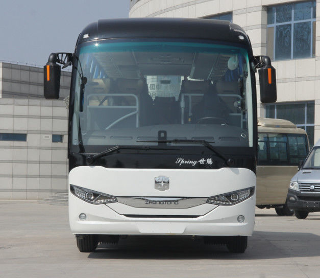 11m 12m 50 Seater Bus mewah 33 Seater Coach Diesel Rear Drive 6×2 4