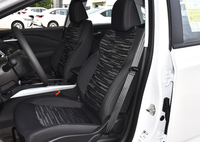 Gasoline Chevrolet 5 Seater Car Minibus Kendaraan 4×2 Dua roda Drive 8