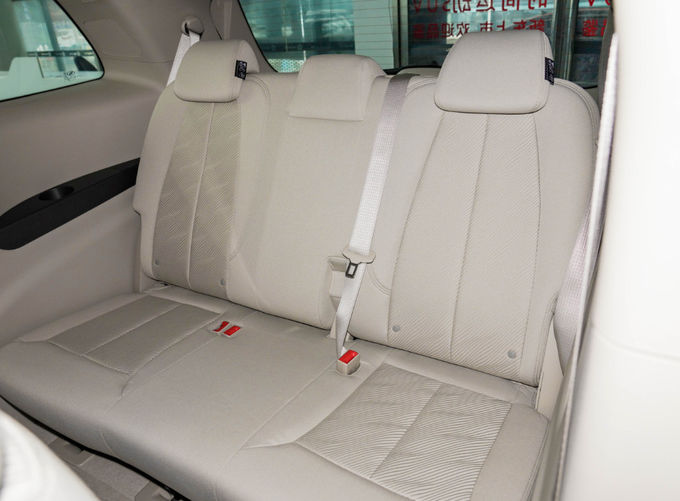 Buick Minivan MPV 7 Seater Untuk Resepsi Bisnis Perjalanan Keluarga 7