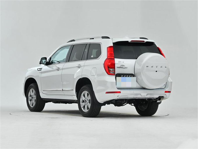 Great Wall Haval Off Road Kendaraan SUV bensin 5 kursi 7 kursi Penggerak Belakang 4 roda Penggerak 4×4 Otomatis 2