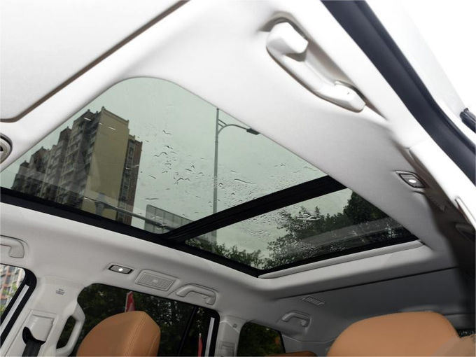 Great Wall Haval Off Road Kendaraan SUV bensin 5 kursi 7 kursi Penggerak Belakang 4 roda Penggerak 4×4 Otomatis 5
